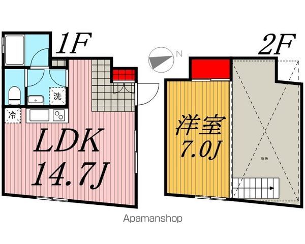 間取り：213143321986