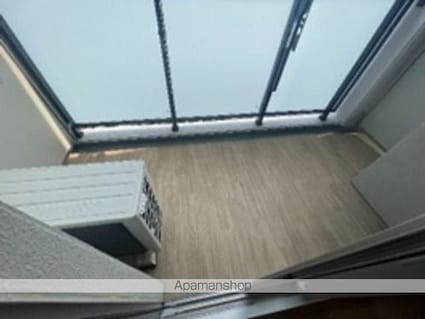 ＯＫＢアヴェニール菊井町[1K/29.76m2]のその他内装6