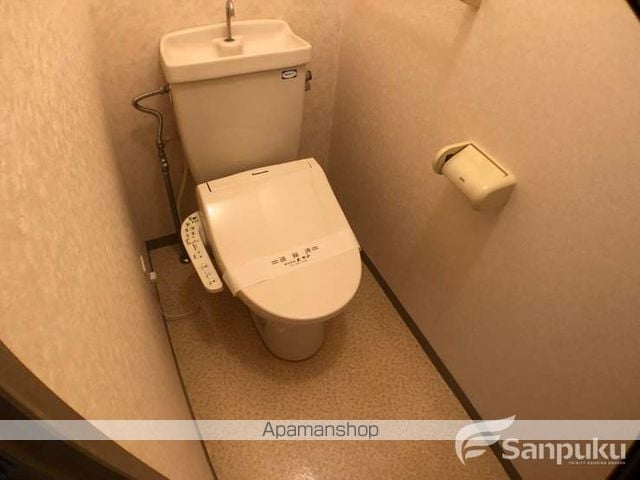 カーサ井上 C棟の内装写真