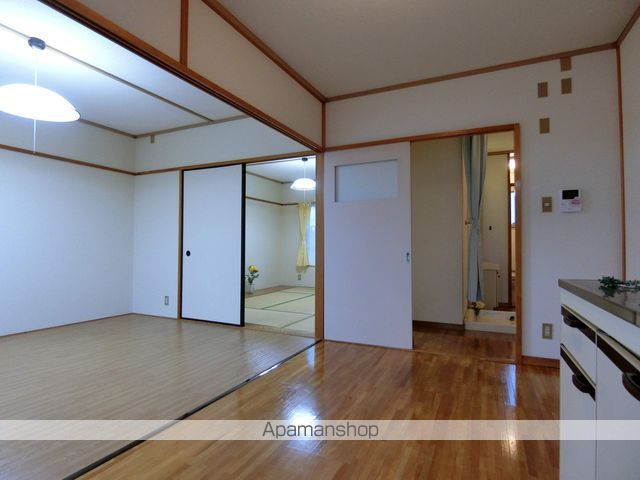 サウスステーションの内装写真