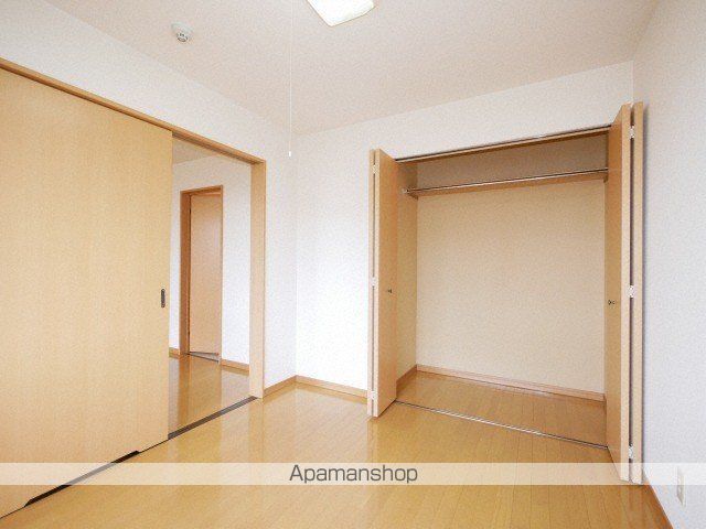 リバーサイドテラスアークの内装写真