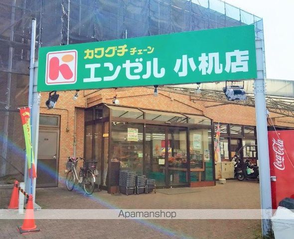 シティハウスシマムラIIIの周辺写真
