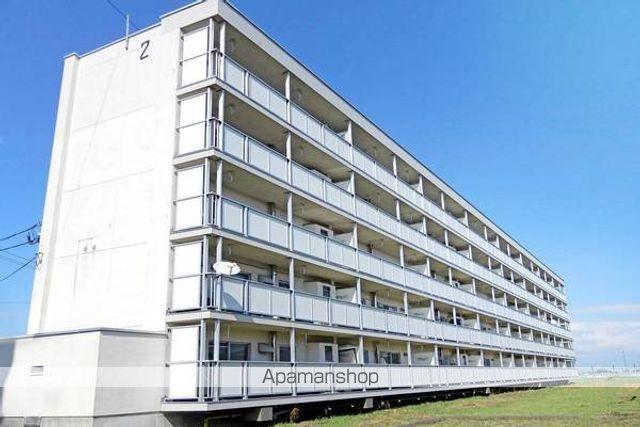 apartment 宮城県加美郡加美町字一本杉
地図を見る