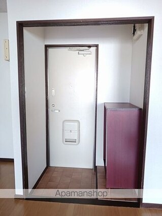 エルディム茂木[2DK/39.73m2]の玄関