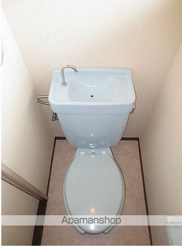 PLEAST曽根の内装写真