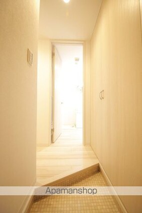 エクセル聖蹟桜ヶ丘[1LDK/31.67m2]の玄関