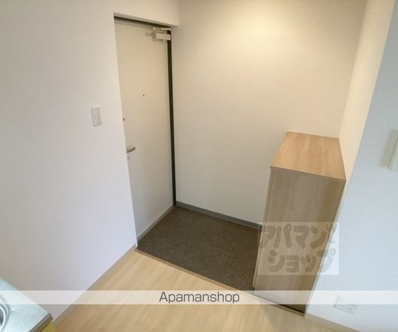 ウインドベル芦刈山の内装写真
