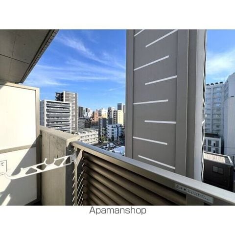IZUMIの内装写真