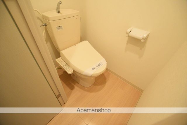 カサトレスネオの内装写真