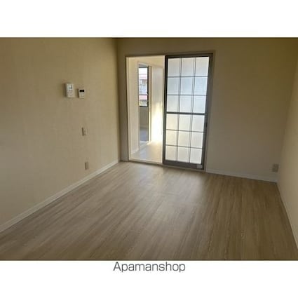 ビーミング[2DK/44.26m2]のその他部屋・スペース2