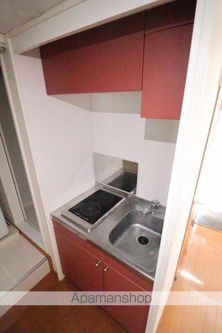 レオパレス村山の内装写真