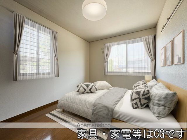 ソフィアヴィーブルの内装写真