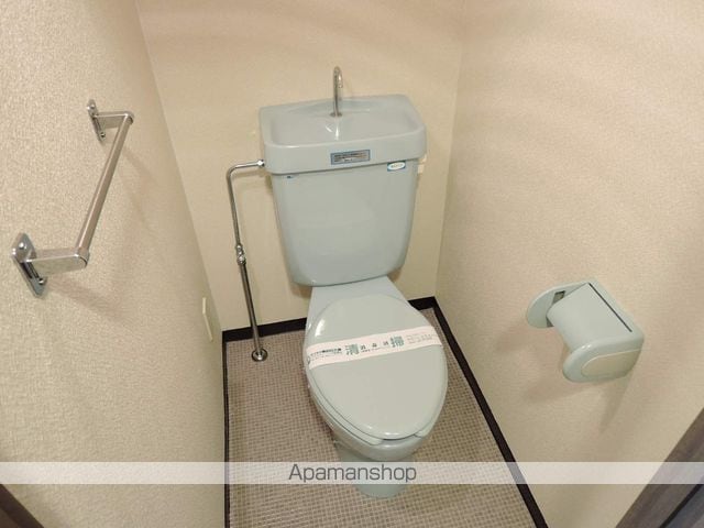 トーカンキャステール鹿児島駅前の内装写真