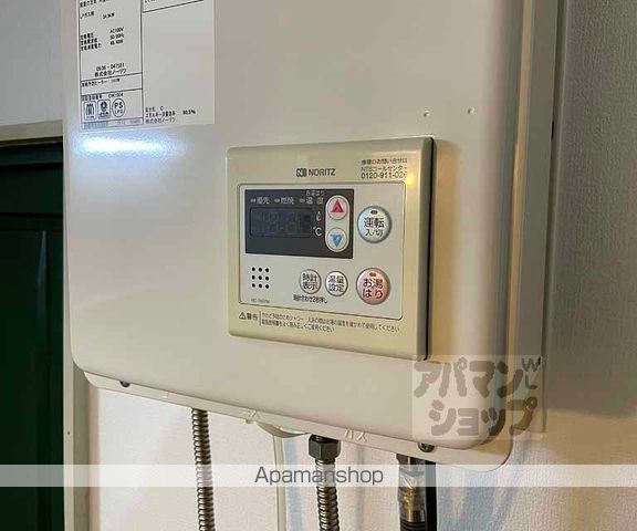 ハイツ桂南の内装写真