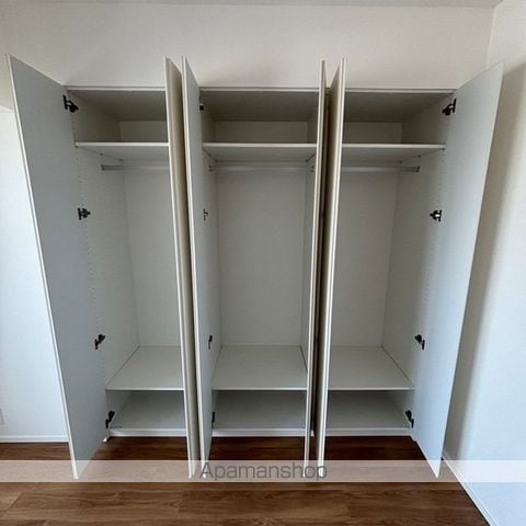 パークアクシス品川天王洲アイルの内装写真