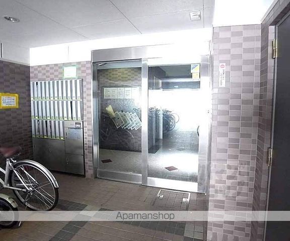 ビクトワール二条の外観写真