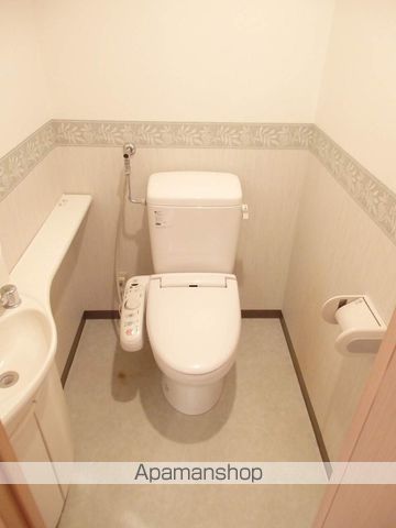 セザール旭ヶ丘の内装写真