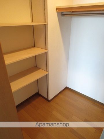 ティアラタワー中島倶楽部の内装写真