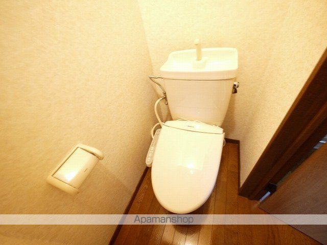 グレースタウン梶原の内装写真