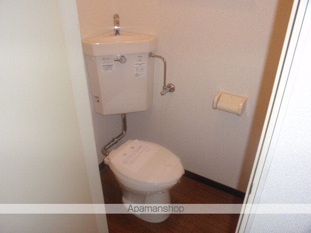 アイビーパレス62の内装写真