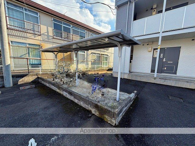 レオパレス翠山IIのその他写真