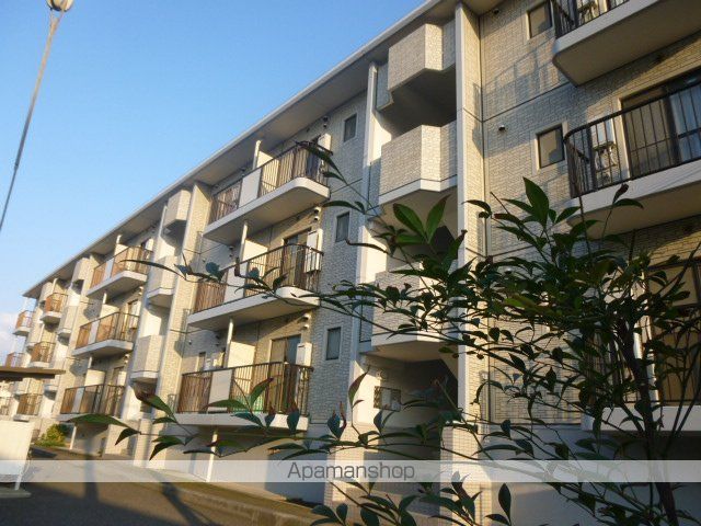 コンフォート鵠沼Iの外観写真