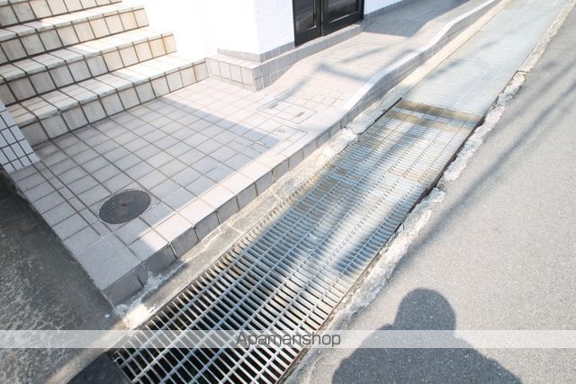 コーポ大槻の内装写真