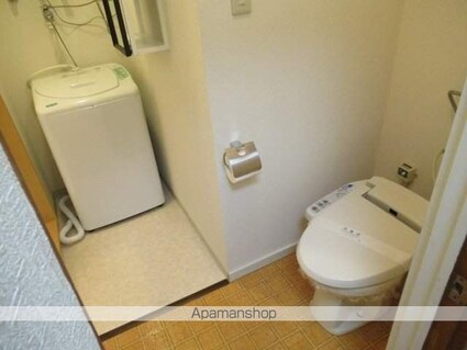 ジュネス潤[1K/21.5m2]の内装3