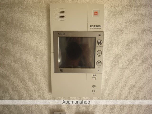 エステムコート名古屋新栄IIアリーナの内装写真