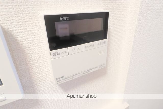 エヴァーラスティング桶川の内装写真