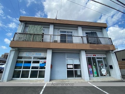 蓮池アパート[1K/33.15m2]の外観2