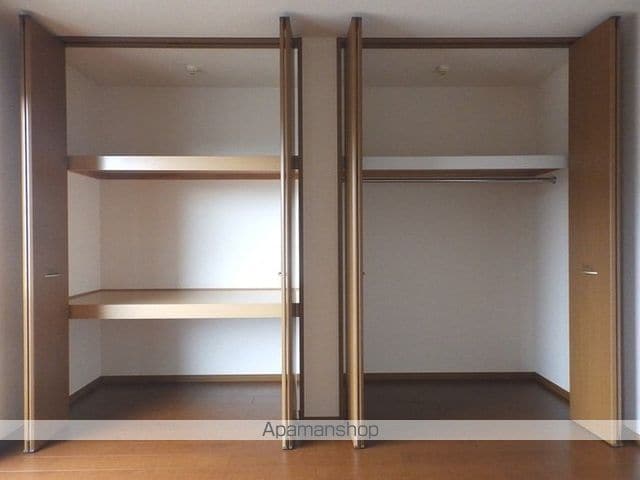 サンライトハウス A棟の内装写真
