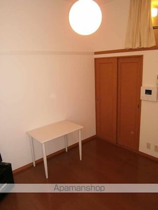 レオパレス田園１[1K/19.87m2]の収納