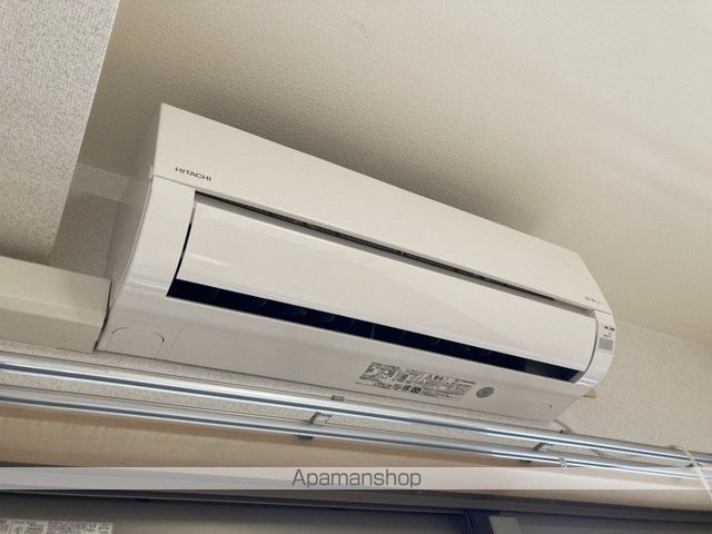 FIEL白山公園の内装写真