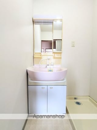 長野県長野市吉田３丁目[3LDK/64.97m2]の洗面所