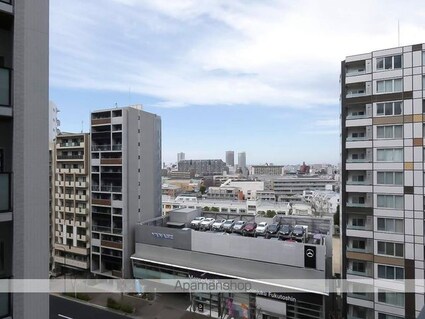 ＬＩＢＲ　ＧＲＡＮＴ　西新宿ＥＡＳＴ[1K/25.37m2]の眺望