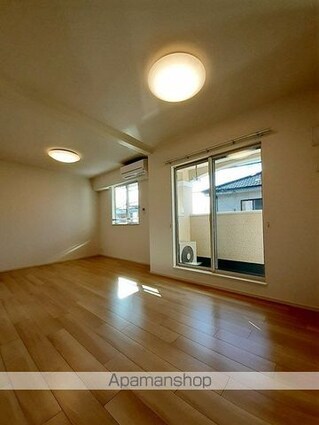 プレリメール[2LDK/61.27m2]のリビング・居間