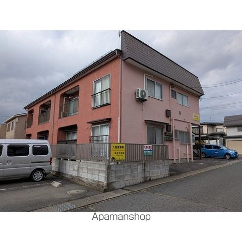 桜田庭学館の外観写真