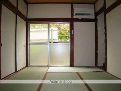寺田貸家二戸一[3K/54.02m2]のその他設備