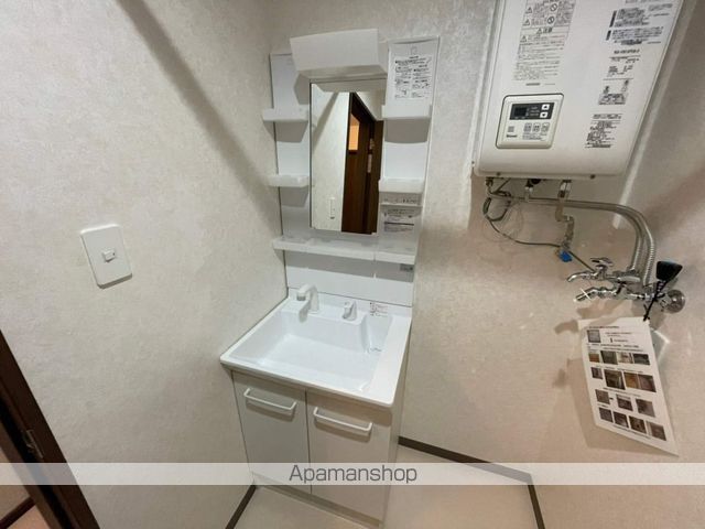 チュティ平岸の内装写真