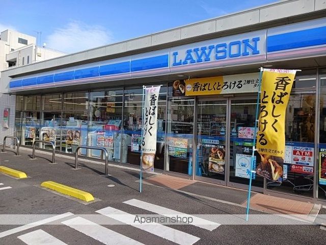 プリマ・クラッセの周辺写真