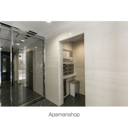 コートラクリア日本橋[1LDK/43.99m2]の外観3