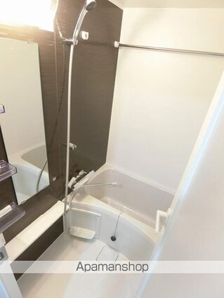 クオリタス本所吾妻橋[1K/25.26m2]のバス