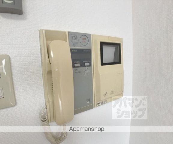 パインフィールド壬生の内装写真
