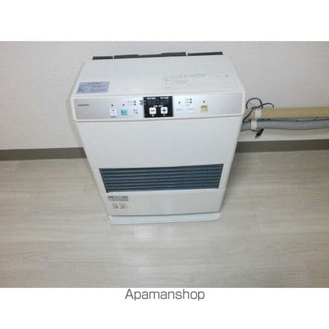 JPコート南郷Aの内装写真