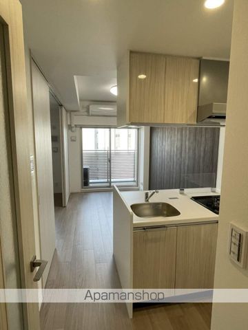 ディアレイシャス矢場町の内装写真