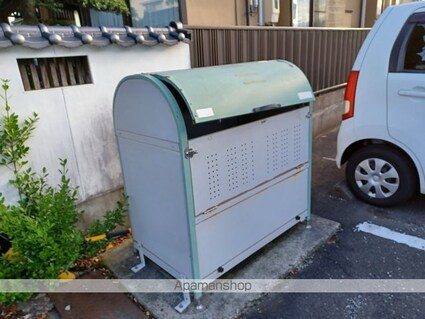 サニーコート・村井[1K/26.71m2]の共用部1