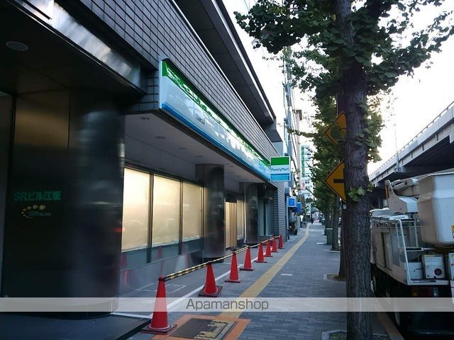 ラファイン江坂の周辺写真