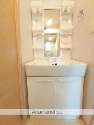 カルフール・Kの内装写真