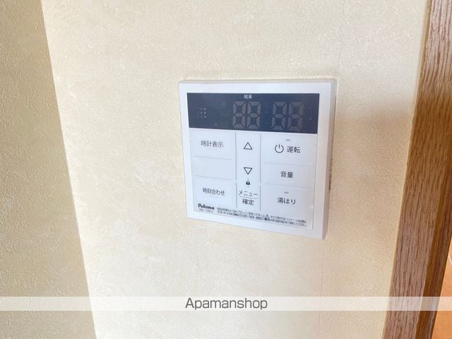 フェリーチェ聖光の内装写真